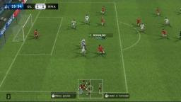 Pro Evo Soccer 2012 Screenthot 2